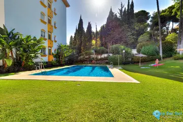 2 bedroom Apartment for Sale in Marbella-78403