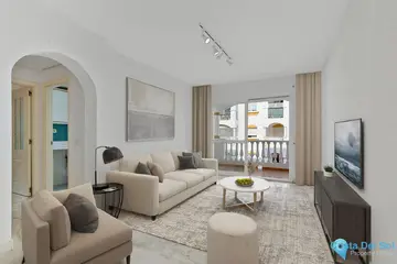 2 bedroom Apartment for Sale in Marbella-78405