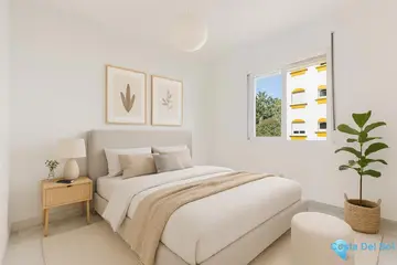 2 bedroom Apartment for Sale in Marbella-78406