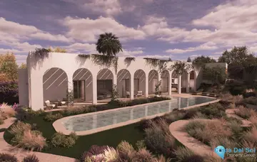 1000m2 Plot for Sale in Casares-78447