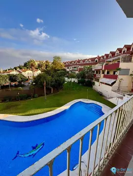 2 bedroom Apartment for Sale in Torrequebrada-78469