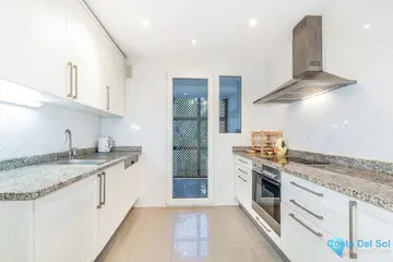 3 bedroom Apartment for Sale in Mijas Golf-78499