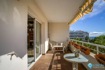 3 bedroom Apartment for Sale in Benalmadena Costa-78540