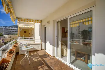 3 bedroom Apartment for Sale in Benalmadena Costa-78542