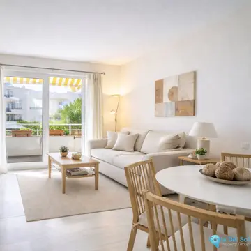 3 bedroom Apartment for Sale in Benalmadena Costa-78548
