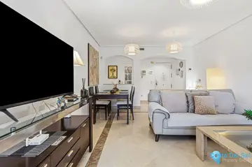 2 bedroom Apartment for Sale in Los Arqueros-78554
