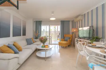 4 bedroom Apartment for Sale in Mijas Costa-78581