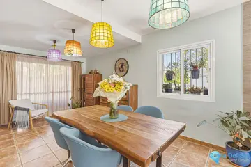 3 bedroom House for Sale in Las Lagunas-78589