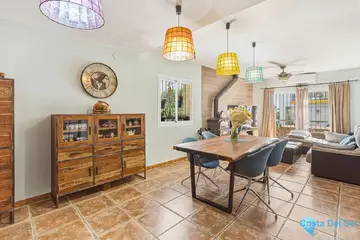 3 bedroom House for Sale in Las Lagunas-78595