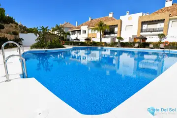 2 bedroom House for Sale in La Cala Golf-78632