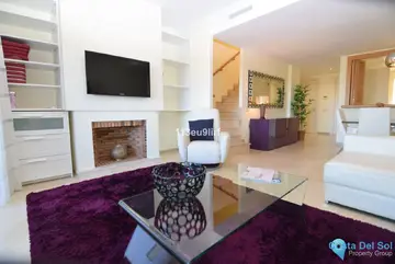 2 bedroom House for Sale in La Cala Golf-78636