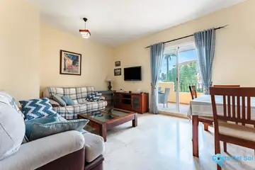 2 bedroom Apartment for Sale in La Cala de Mijas-78657