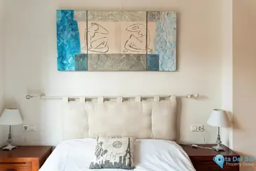 2 bedroom Apartment for Sale in La Cala de Mijas-78666
