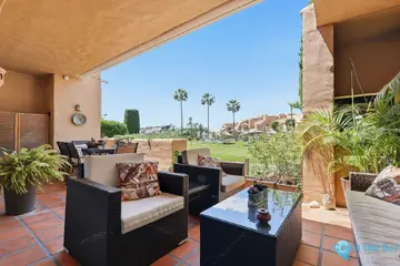 2 bedroom Apartment for Sale in El Paraiso-78669
