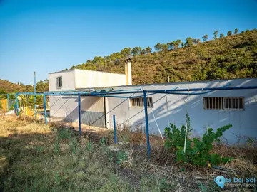 1 bedroom Apartment for Sale in Ojén-78689