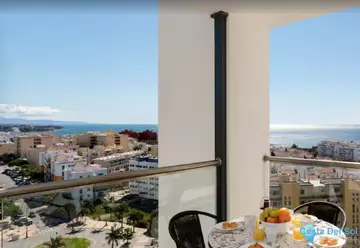 2 bedroom Apartment for Sale in Estepona