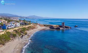 2 bedroom Apartment for Sale in Casares Playa-2075