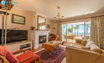 2 bedroom Apartment for Sale in Casares Playa-2077