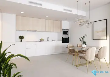 2 - 3 bedroom Apartment for Sale in Casares-78704