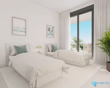 2 - 3 bedroom Apartment for Sale in Casares-78706