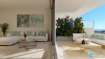2 - 3 bedroom Apartment for Sale in Cancelada-78733