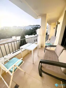 2 bedroom Apartment for Sale in Altos de los Monteros-78740