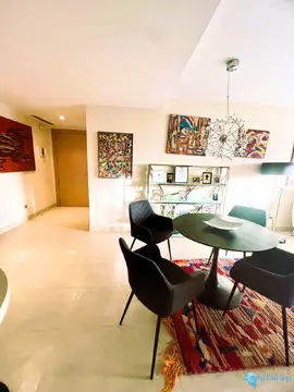 2 bedroom Apartment for Sale in Altos de los Monteros-78744