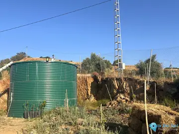 18206m2 Plot for Sale in Alhaurín el Grande-106062