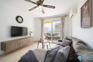 3 bedroom Apartment for Sale in Benalmadena Costa-78774