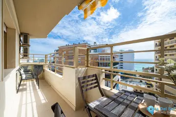 3 bedroom Apartment for Sale in Benalmadena Costa-78777