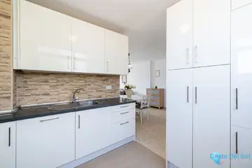 3 bedroom Apartment for Sale in Benalmadena Costa-78780
