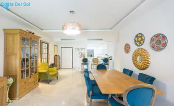 2 bedroom Apartment for Sale in Nueva Andalucía-2091