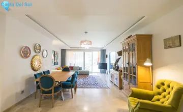 2 bedroom Apartment for Sale in Nueva Andalucía-2092