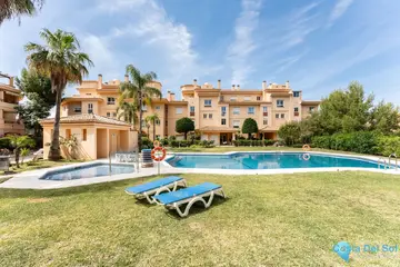 3 bedroom Apartment for Sale in Calahonda-78783