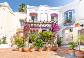 2 bedroom House for Sale in Benahavís-78806