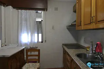5 bedroom Apartment for Sale in Guaro-78844