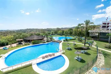 3 bedroom Apartment for Sale in Benahavís