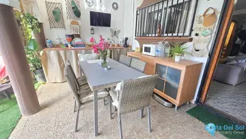 3 bedroom House for Sale in Benalmadena-78887