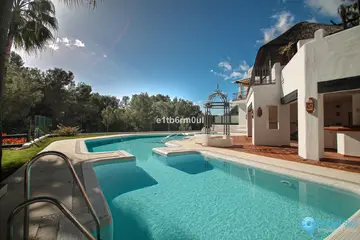 3 bedroom House for Sale in Istán-78893