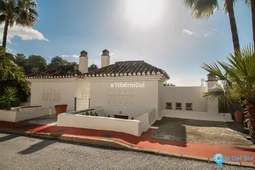 3 bedroom House for Sale in Istán-78897