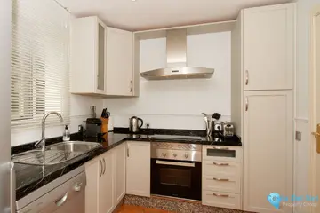 3 bedroom Apartment for Sale in La Mairena-78902