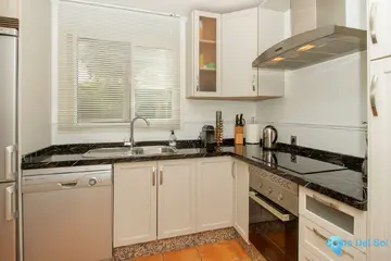 3 bedroom Apartment for Sale in La Mairena-78903