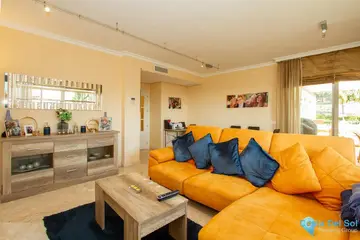 3 bedroom Apartment for Sale in La Mairena-78904