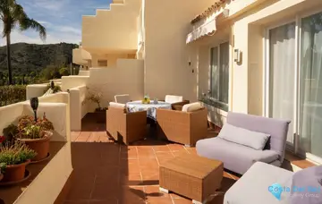 2 bedroom Apartment for Sale in Benahavís-78923
