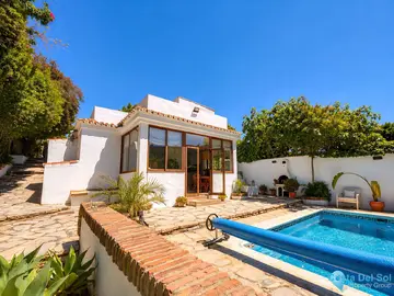 3 bedroom House for Sale in Manilva-78932