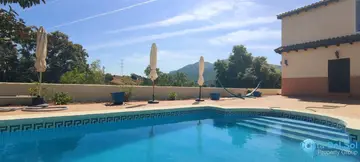 4 bedroom House for Sale in Alhaurín el Grande-78974