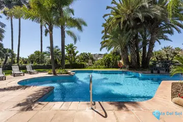 2 bedroom Apartment for Sale in El Paraiso-78977