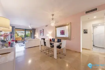 2 bedroom Apartment for Sale in El Paraiso-78978