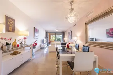 2 bedroom Apartment for Sale in El Paraiso-78979