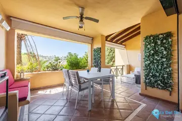 2 bedroom Apartment for Sale in El Paraiso-78984